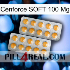 Cenforce SOFT 100Mg levitra2